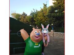 -沈阳方特欢乐世界