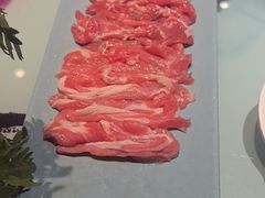 -名都晓荷塘(涿州店)