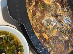 -大江美蛙鱼火锅(都江堰店)