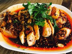 -宽窄巷子(米兰中央火车站店)