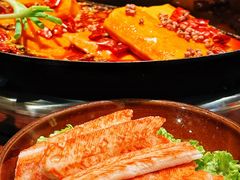 -胖姐社区老火锅(北京总店)