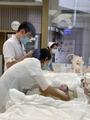 -爱帝宫月子中心(罗湖别墅院)