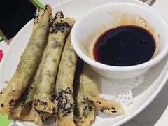-鑫小城故事·藕汤·家常菜(台北一路总店)