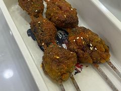 -老毛手抓·盐池滩羊非遗手抓(宁夏总店)