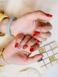 -PinkBaby美甲美睫