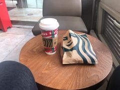 -星巴克(深圳音乐厅店)