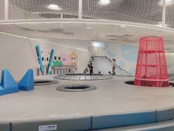 -MINI MARS KIDS CLUB亲子家庭中心(长宁天山店)