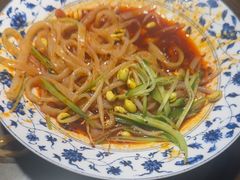 -秦月轩·陕西家乡菜(阜成路·五棵松店)