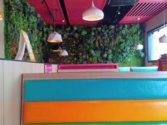 -非烤勿扰自助烤肉海鲜火锅(南城莱蒙店)