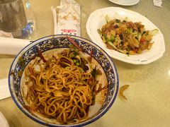 -东四民芳餐厅(朝阳门店)