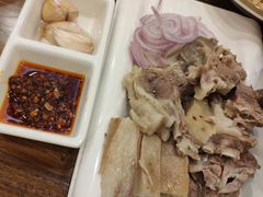 -清真·玛丽亚新疆菜主题餐厅(浙江中路店)