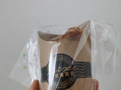-资溪面包(昌安店)