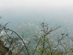 -北京上方山国家森林公园