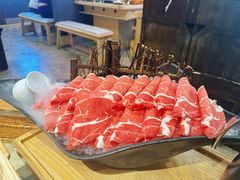 -蜀大侠火锅(四川北路店)