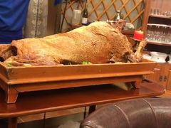 -九十九顶毡房(阜石路店)