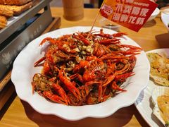 -庆峰龙虾烧烤(合肥一店)
