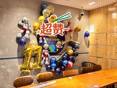 -比格比萨自助(万柳华联店)