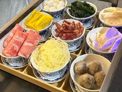 -咏江南·苏式火锅·苏州评弹(观前街店)