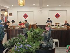 -九寨沟石锅鱼(沣峪口二十年店)
