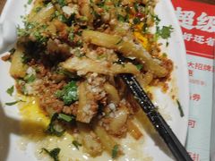 -味上湘菜馆(岳麓山店)