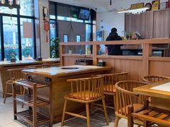 -鸿运诚羊蝎子·火锅(西单店)