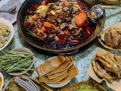 -五里关火锅(牛市口店)