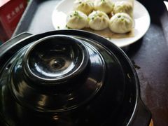 -野蔓果·山野菜(西湖景区·龙井茶田店)