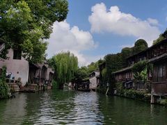 -乌镇景区
