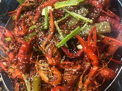 -指爱龙虾(金杨路总店)