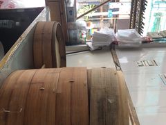 大同豆腐包-小武包子铺(严州古城店)