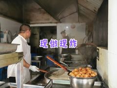 -陶记正宗德州扒鸡(科巷店)