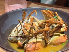 -青桃餐厅