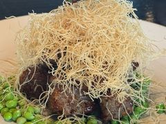 -彩丰楼中餐厅(佘山世茂洲际酒店)