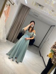 点击看大图 -GRACE KELLY婚纱与礼服(北京店)
