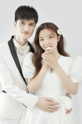 -苏州HX-合喜映画婚纱摄影