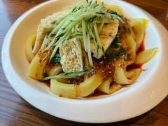 风味酿皮-沙力海(北大街店)