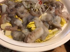 -黄寺蒸汽海鲜(黄寺大街店)