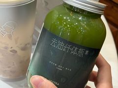 -喜茶(中山白水井店)