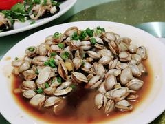 -海月湾海景餐厅( 嵊泗本地老字号店)