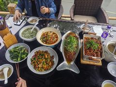 -树厨贵州菜(铜仁花果山店)