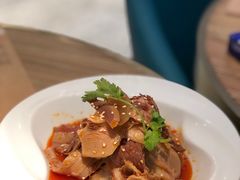 -江湖情酸菜鱼(万菱汇店)