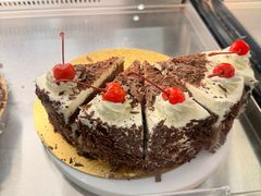 传统黑森林蛋糕-凯宾美食廊Kempi Deli·凯宾斯基饭店(亮马桥路店)
