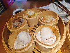 五小福-南小馆(迪士尼小镇店)