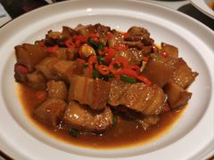 -攸州小镇家湘菜(小米科技园店)