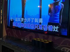 -INLOVE KTV(古墩印象城店)