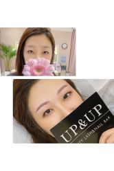 点击看大图 -UP&UP·半永久眉毛眼线机器野生眉