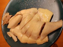 -广州富力君悦大酒店空中花园