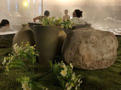 -深业半汤御泉庄温泉