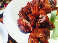 -周麻婆(福州仓山首山店)