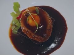 低温慢煮16小时鲍鱼东坡肉（8头）-觀芷隐轩